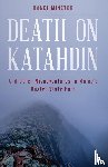Minetor, Randi - Death on Katahdin