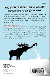 McDonald, John - Moose Memoirs and Lobster Tales