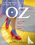 Fricke, John - The Wonderful World of Oz