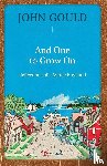 Gould, John - And One to Grow On