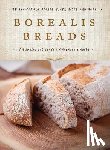 Amaral, Jim, Simonds, Cynthia Finnemore - Borealis Breads