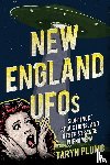 Plumb, Taryn - New England UFOs