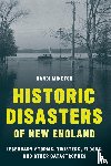 Minetor, Randi - Historic Disasters of New England