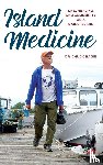 Radis, Dr. Chuck - Island Medicine