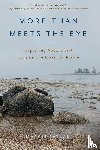 Patlak, Margie - More Than Meets the Eye