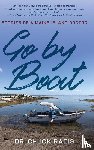 Radis, Dr. Chuck - Go By Boat