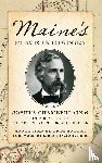 Chamberlain, Joshua - Maine's Place in History