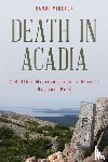 Minetor, Randi - Death in Acadia