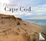 Tobyne, Dan - Thoreau's Cape Cod