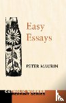 Maurin, Peter - Easy Essays