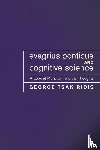 Tsakiridis, George - Evagrius Ponticus and Cognitive Science