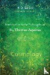 Gardeil, H. D. - Gardeil, H: Introduction to the Philosophy of St. Thomas Aqu