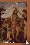 Smith, Ralph Allan - The Baptism of Jesus the Christ