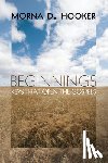 Hooker, Morna D - Beginnings
