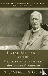 Morgan, G Campbell - Living Messages of the Books of the Bible