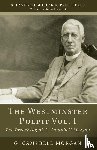 Morgan, G Campbell - The Westminster Pulpit vol. I