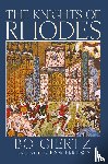 Giertz, Bo - The Knights of Rhodes