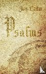 Ladin, Joy - Psalms
