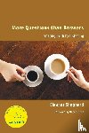 Shepherd, Eleanor - More Questions Than Answers