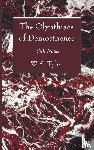 Tyler, W S - The Olynthiacs of Demosthenes