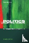 Ryan, Mark (University of Coventry UK) - The Politics of Practical Reason