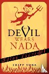 York, Tripp - The Devil Wears Nada