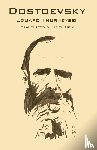 Thurneysen, Eduard - Dostoevsky