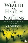 Johnston, Carol - The Wealth or Health of Nations