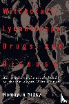 Sidky, Homayun (Miami University) - Witchcraft, Lycanthropy, Drugs and Disease