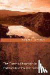 Clifford, Richard J Sj - The Cosmic Mountain in Canaan and the Old Testament