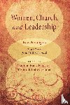  - Women, Church, and Leadership
