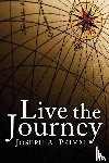 Primm, Joseph A - Live the Journey