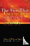 Fudge, Edward William - The Fire That Consumes