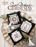 Jbw Designs - Sweet Nothings for Christmas (Leisure Arts #5327)