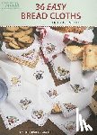 Lambein, Deborah A. - 36 Easy Bread Cloths to Cross Stitch