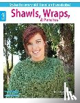 Leinhauser, Jean - Shawls, Wraps, & Ponchos