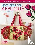 Sloan, Pat - New Ideas for Applique