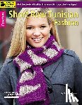 Leisure Arts - Short Row Tunisian Fashion