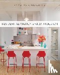 Wilkening, Anastasia - Residential Kitchen and Bath Design