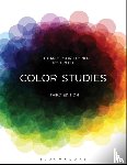 Feisner, Edith Anderson, Reed, Ronald (Sam Houston State University - Color Studies