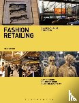 Diamond, Jay, Diamond, Ellen, Litt, Sheri - Fashion Retailing
