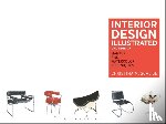 Scalise, Christina M. - Interior Design Illustrated