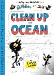 Long, Ethan - Scribbles and Ink Clean Up the Ocean