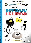 Long, Ethan - Scribbles and Ink Adopt a Pet Rock