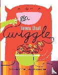 Whitman, Candace - Lines That Wiggle