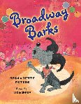 Peters, Bernadette - Broadway Barks