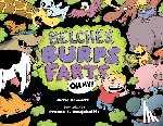 Bennett, Artie - Belches Burps and Farts