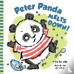 Bennett, Artie - Peter Panda Melts Down