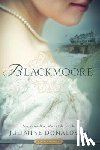 Donaldson, Julianne - Blackmoore