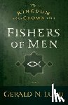 Lund, Gerald N. - Fishers of Men: Volume 1